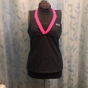 Jazzercise Athletic Top